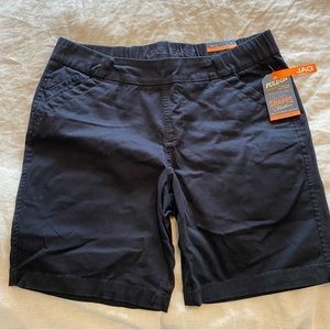 JAG 8inch Gracie Shorts SLIMMING